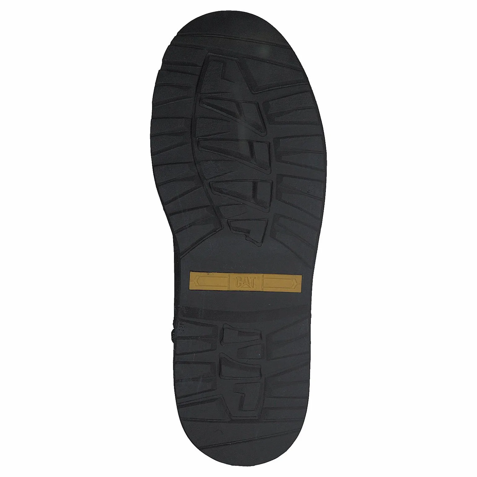 Colorado Plus Zip Fur Black