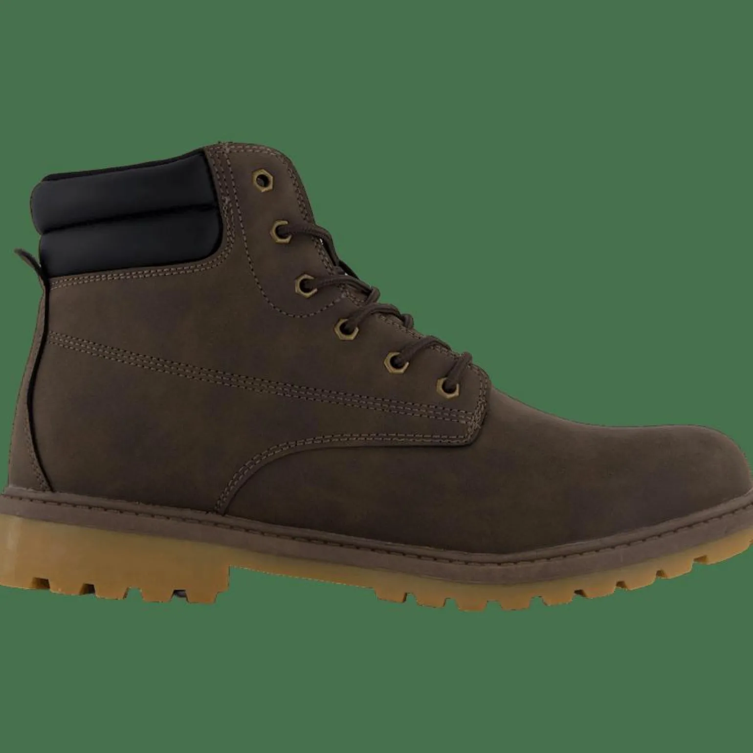 Columbos Boot Brown