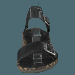 Comb230fly Bridle Black