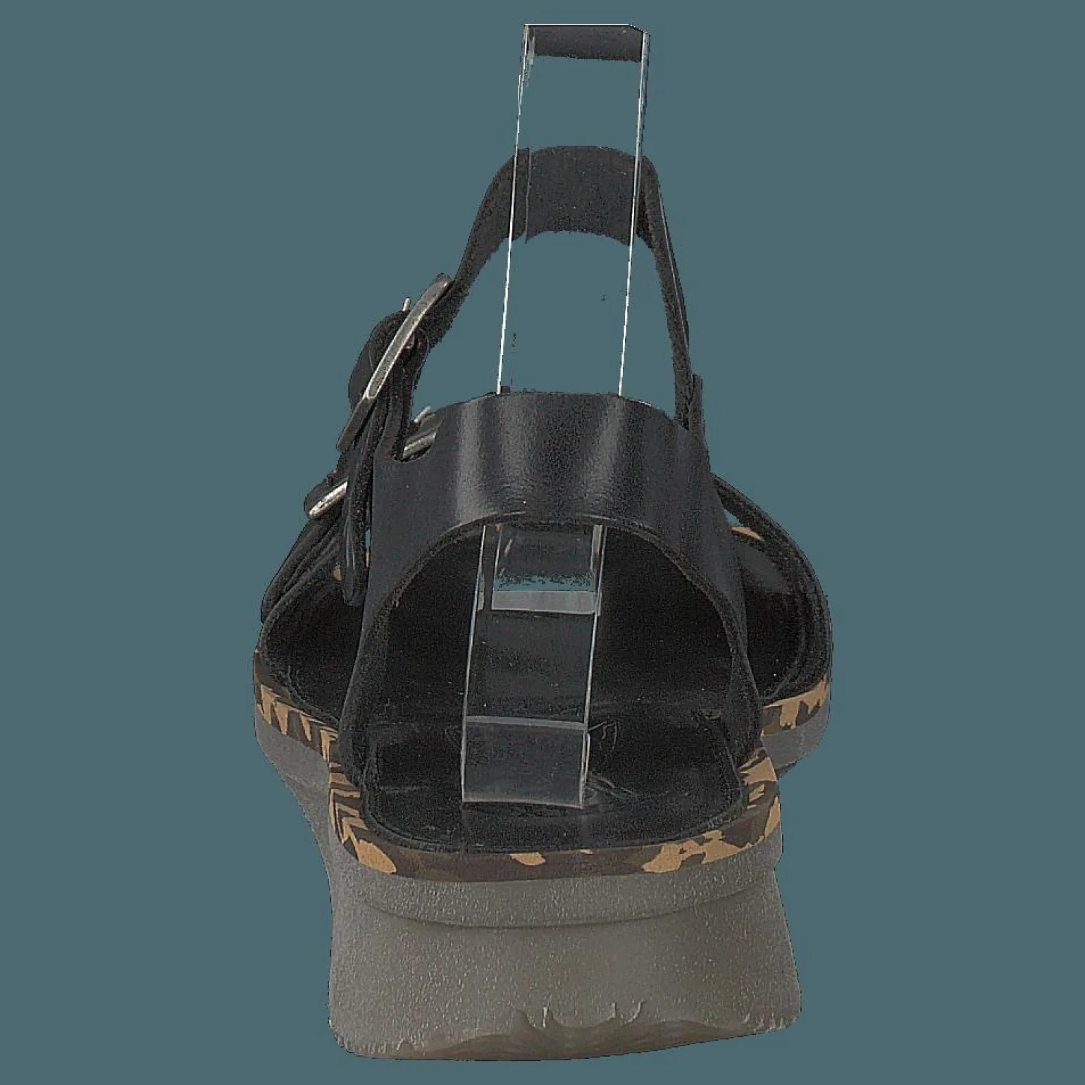 Comb230fly Bridle Black