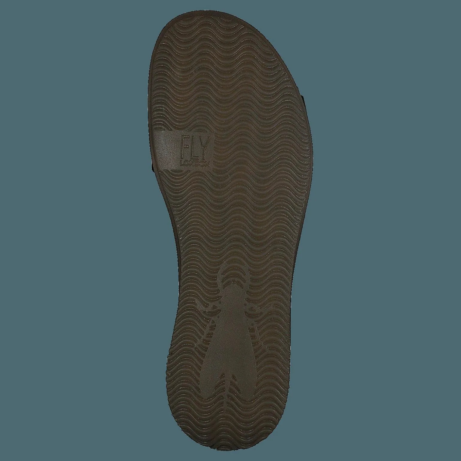 Comb230fly Bridle Black