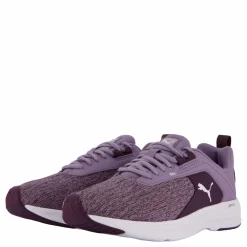 Comet 2 Alt Jr Pale Plum-puma White