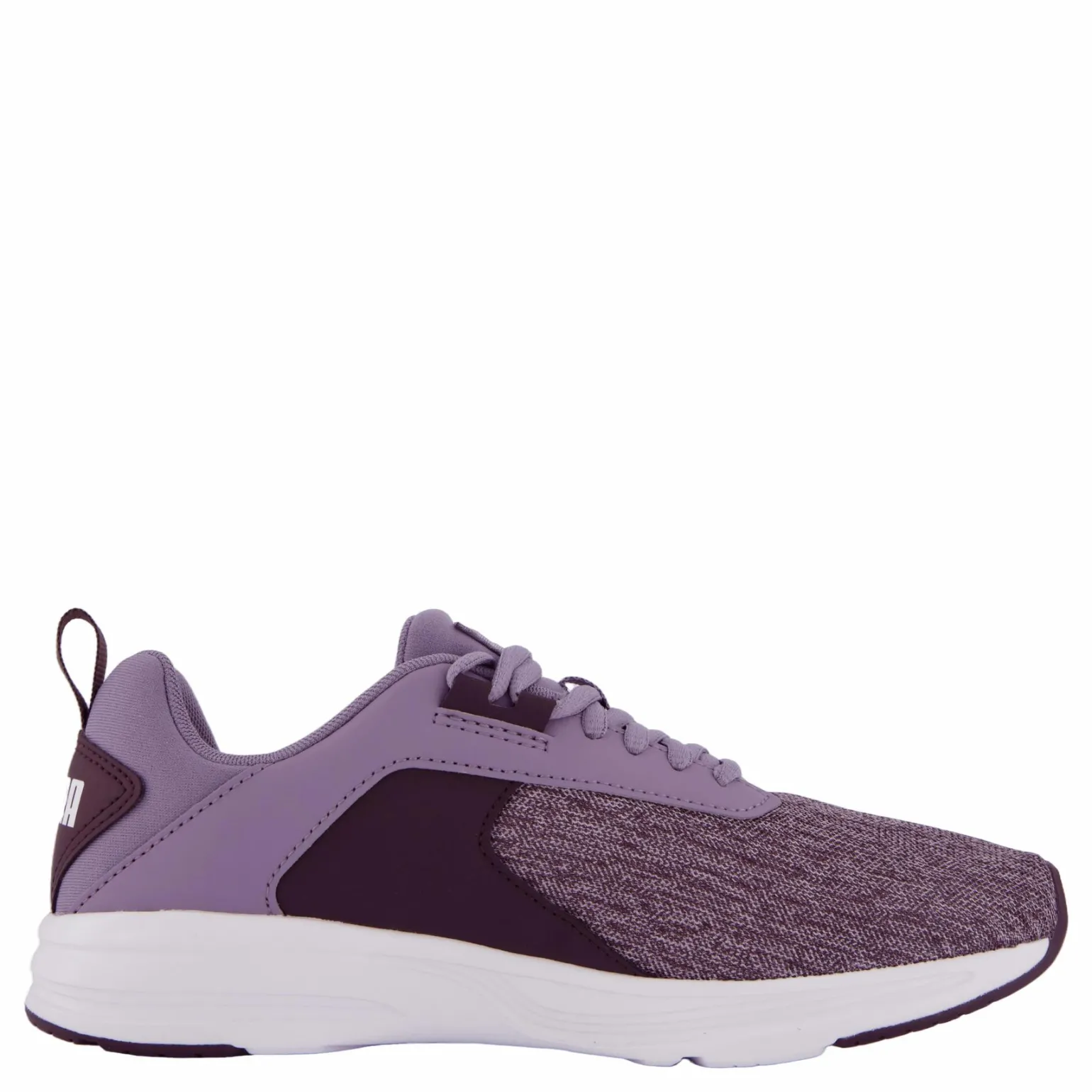 Comet 2 Alt Jr Pale Plum-puma White