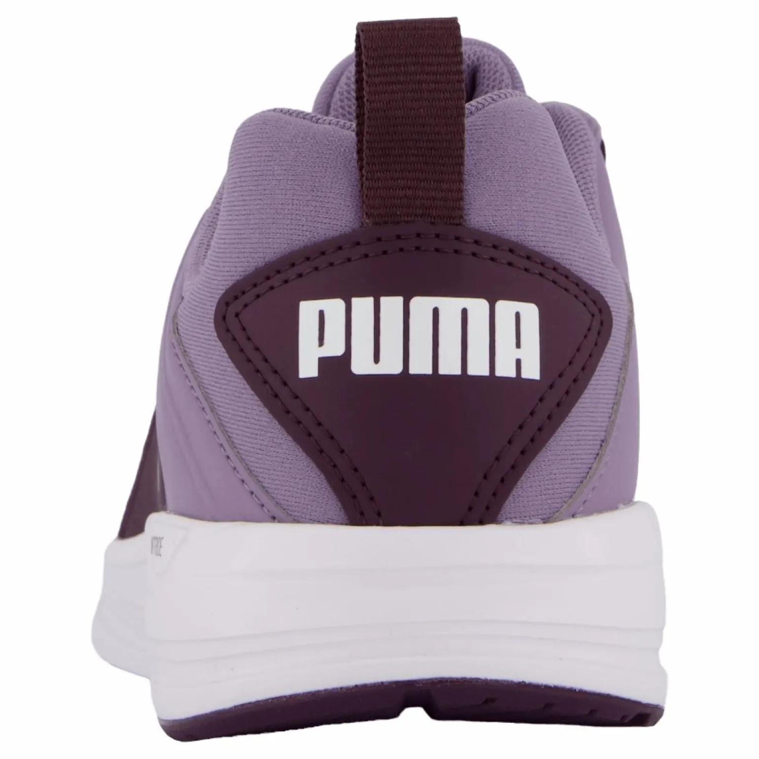 Comet 2 Alt Jr Pale Plum-puma White