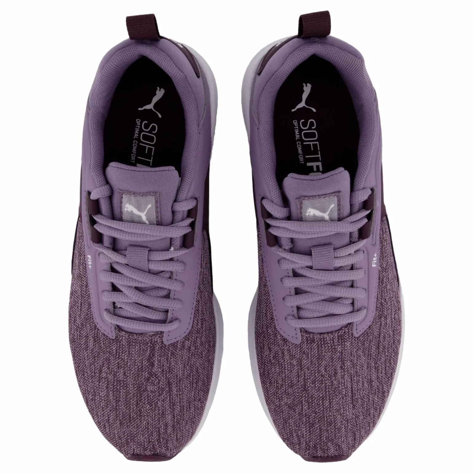 Comet 2 Alt Jr Pale Plum-puma White