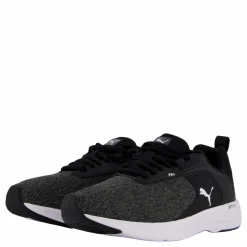 Comet 2 Alt Jr Puma Black-puma White