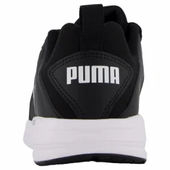 Comet 2 Alt Jr Puma Black-puma White