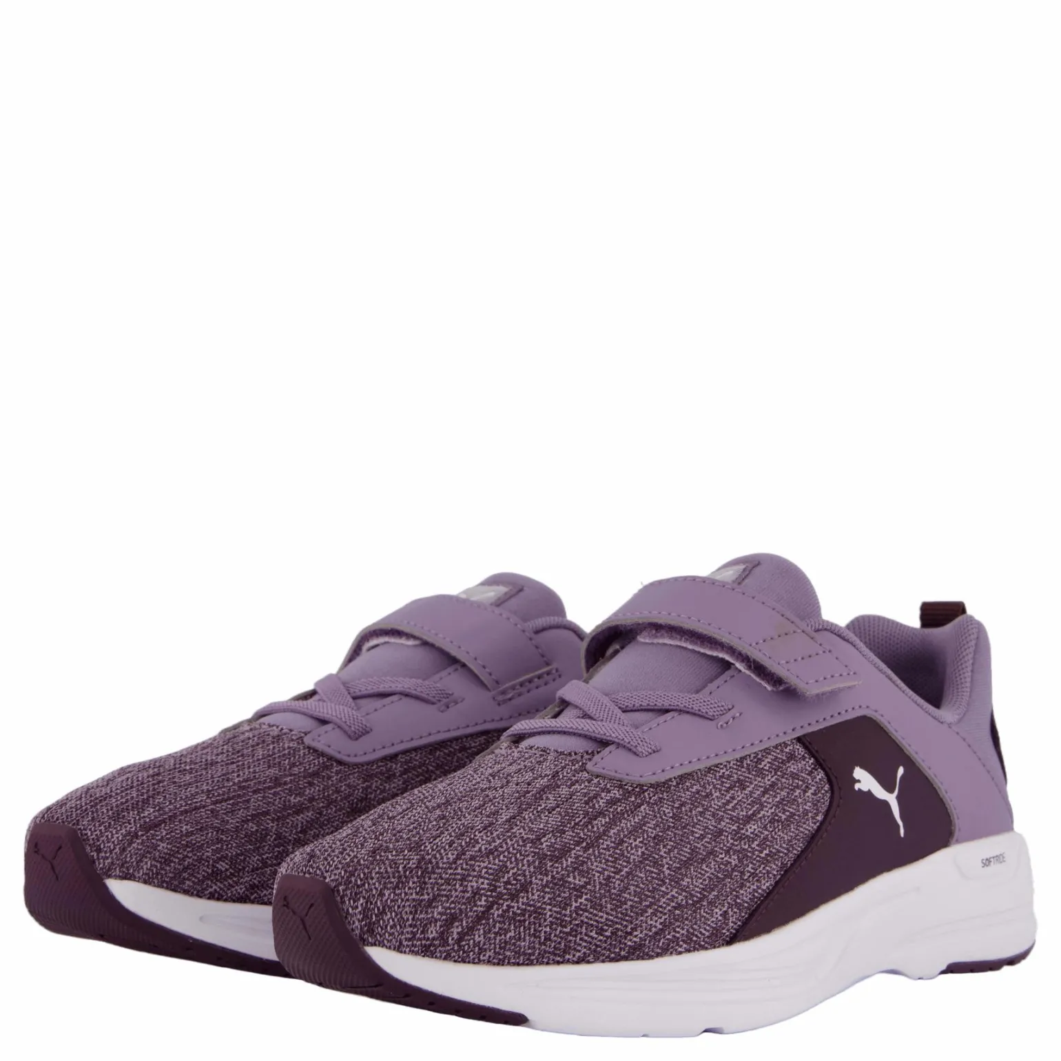 Comet 2 Alt V Ps Pale Plum-puma White