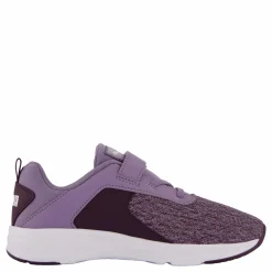 Comet 2 Alt V Ps Pale Plum-puma White