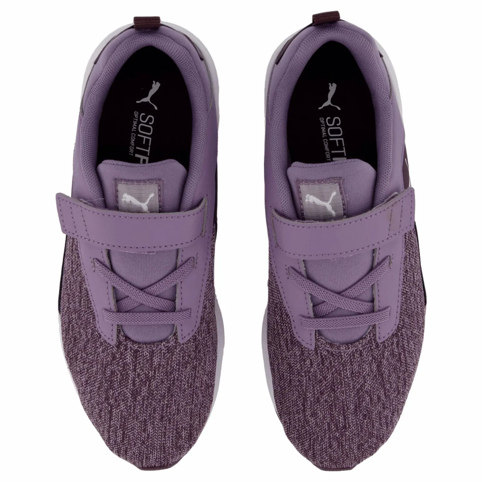 Comet 2 Alt V Ps Pale Plum-puma White