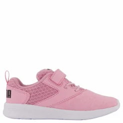 Comet V Inf Palepink-black-white