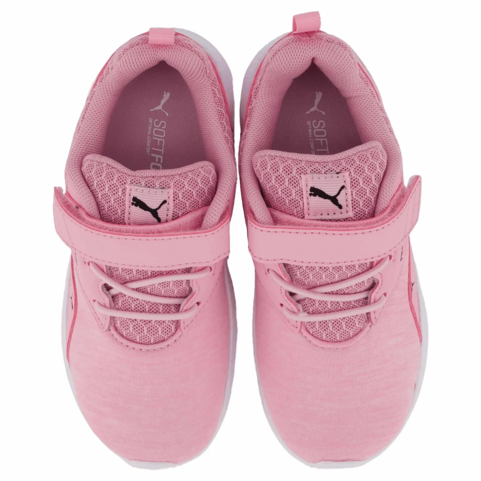 Comet V Inf Palepink-black-white