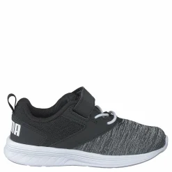 Comet V Inf Puma White-puma Black