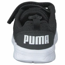 Comet V Inf Puma White-puma Black