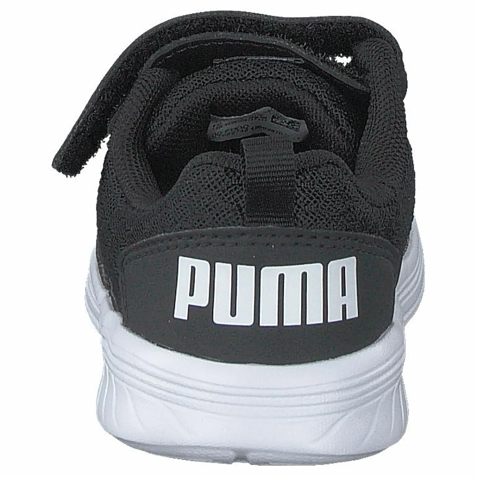 Comet V Inf Puma White-puma Black