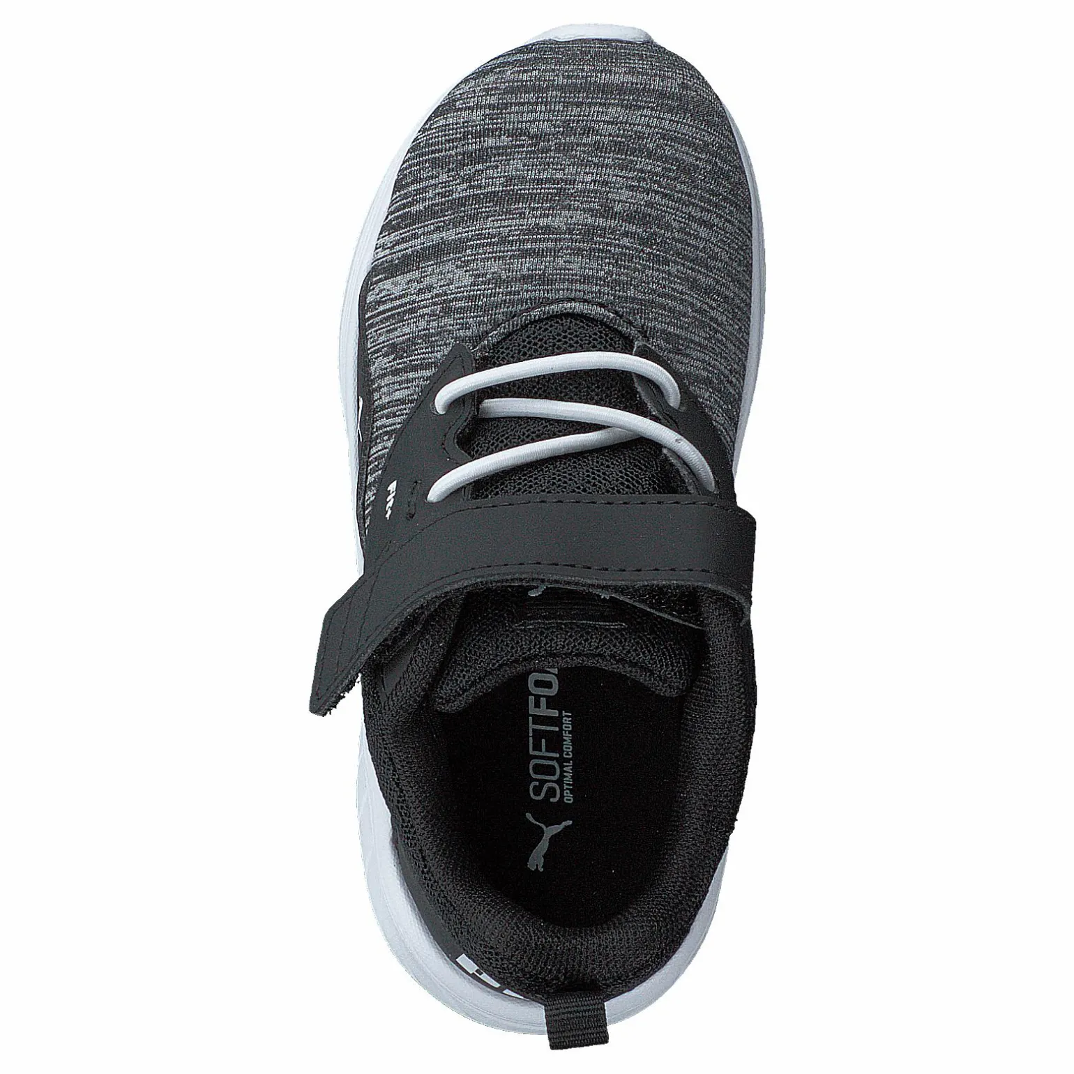 Comet V Inf Puma White-puma Black