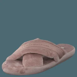 Comfy Home Slipper Beige