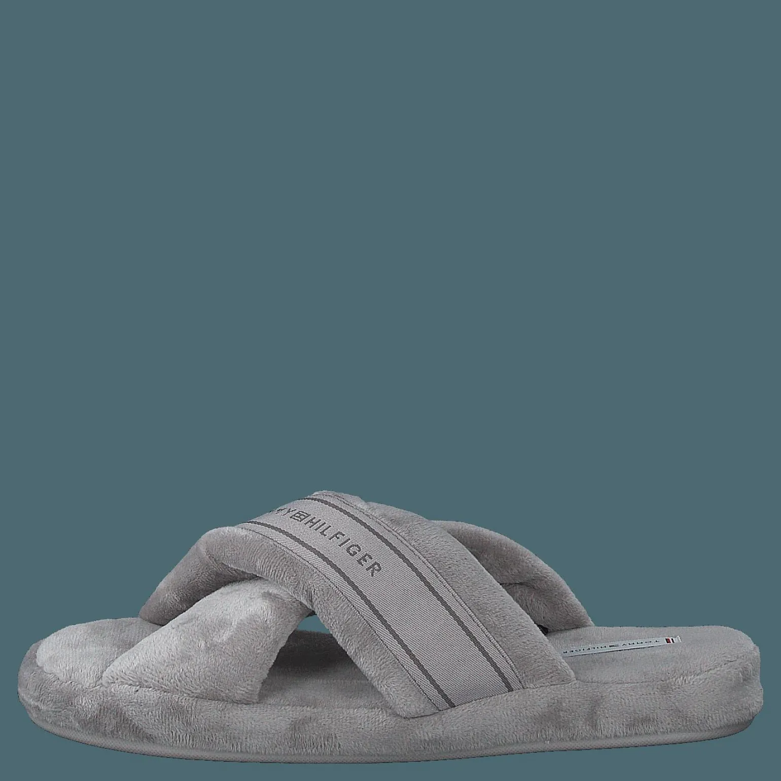 Comfy Home Slipper Grey