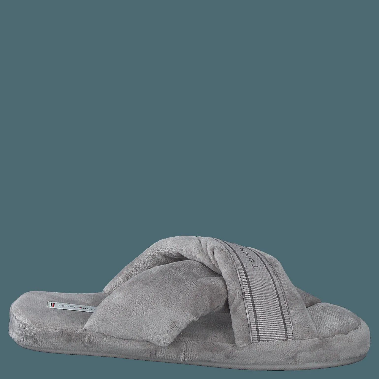 Comfy Home Slipper Grey