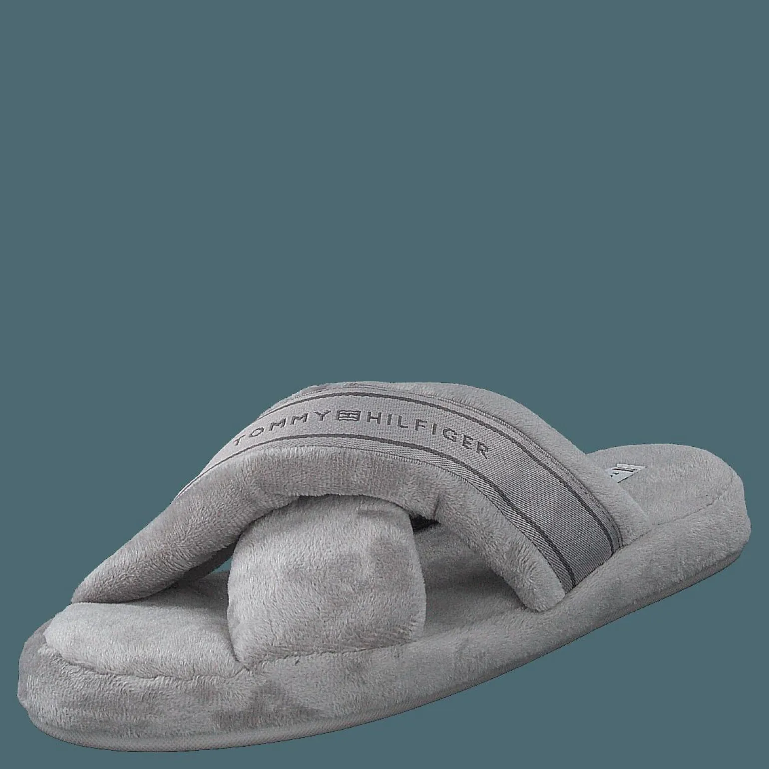 Comfy Home Slipper Grey