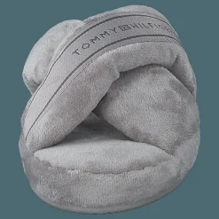 Comfy Home Slipper Grey