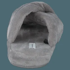 Comfy Home Slipper Grey