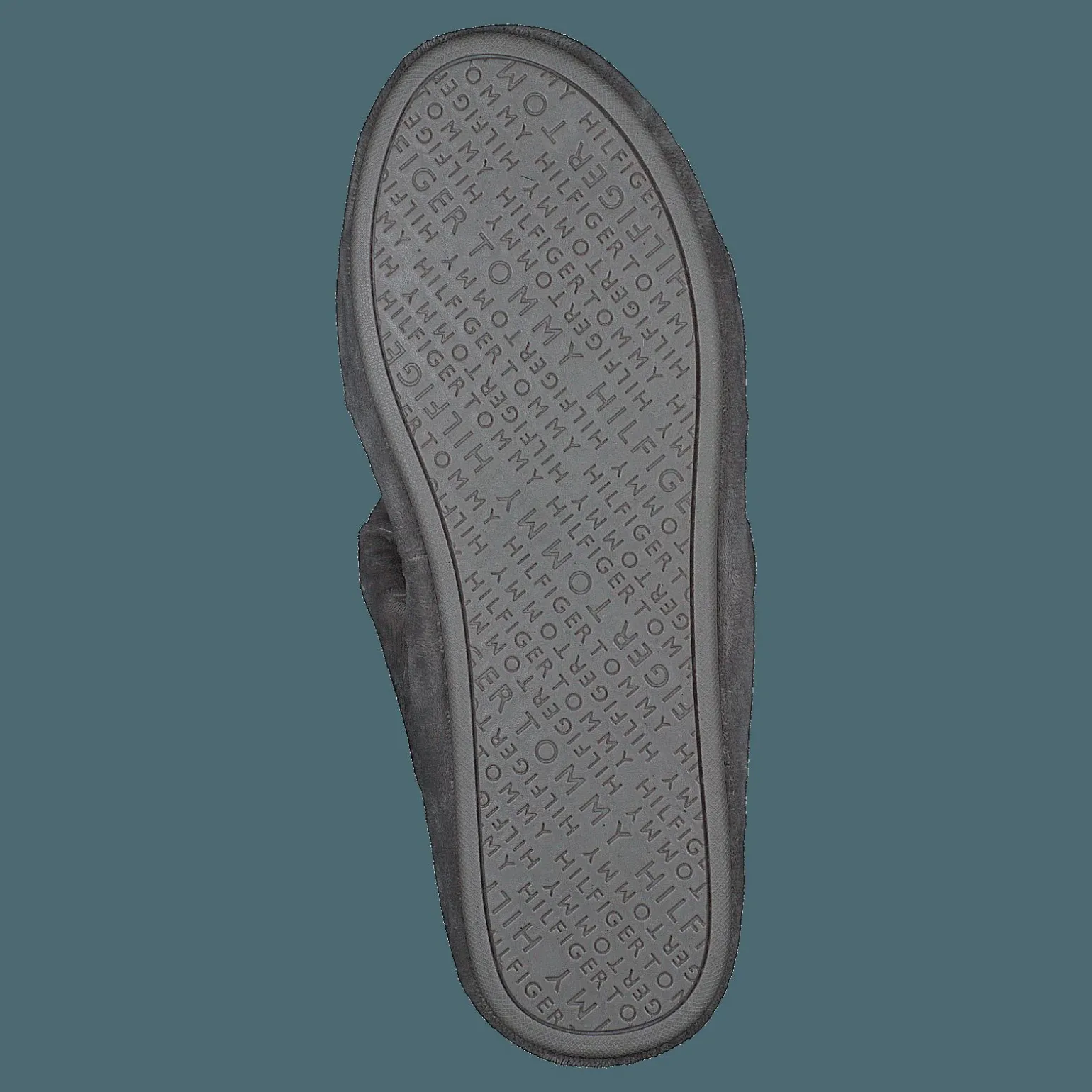 Comfy Home Slipper Grey