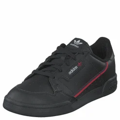 Continental 80 C Core Black/scarlet/collegiate