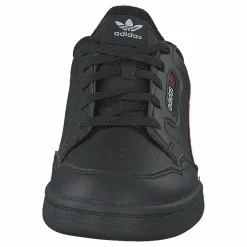 Continental 80 C Core Black/scarlet/collegiate