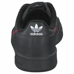 Continental 80 C Core Black/scarlet/collegiate