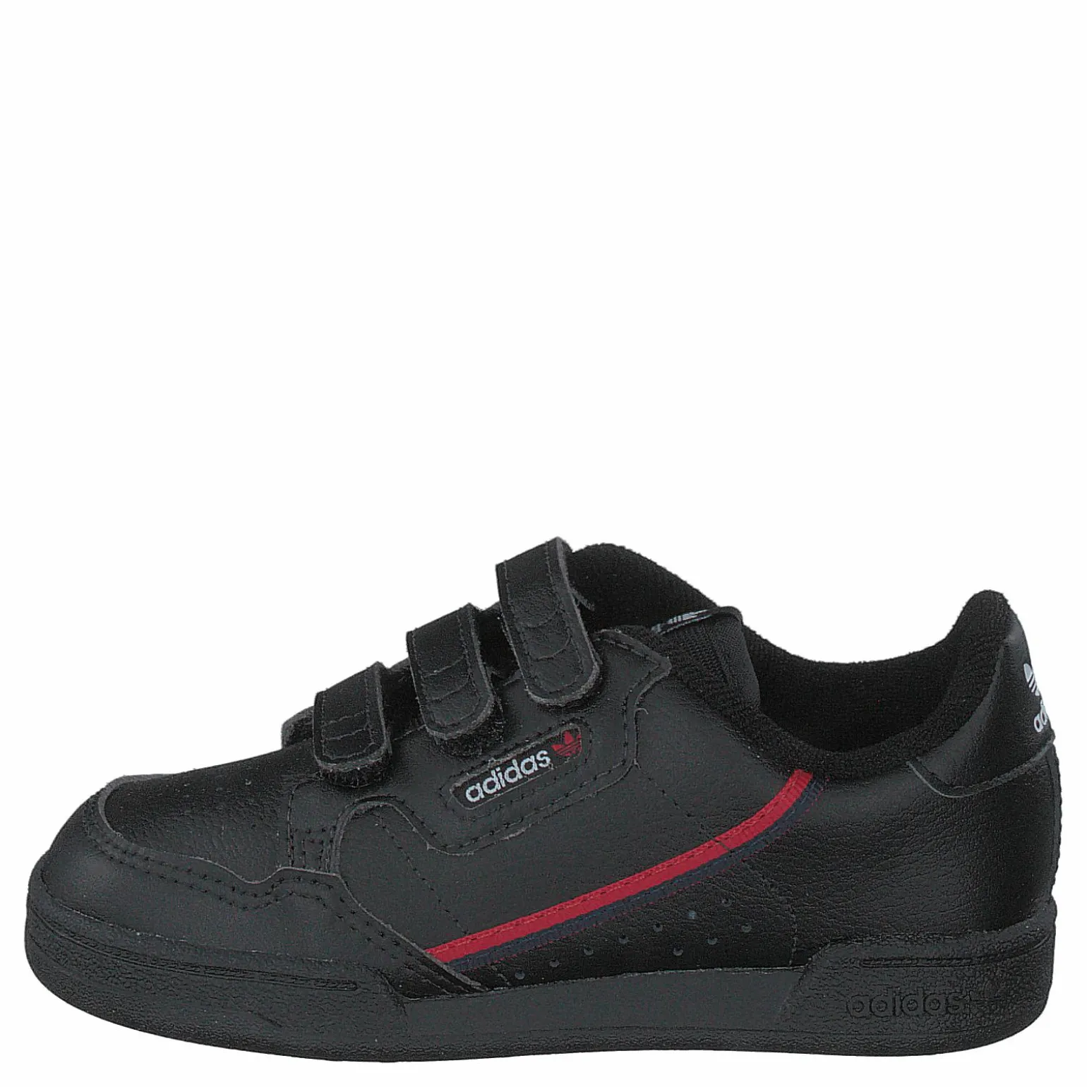 Continental 80 Cf I Core Black/core Black/scarlet