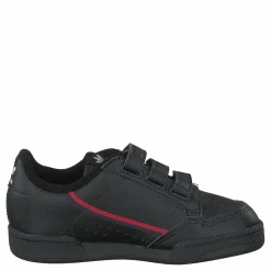 Continental 80 Cf I Core Black/core Black/scarlet