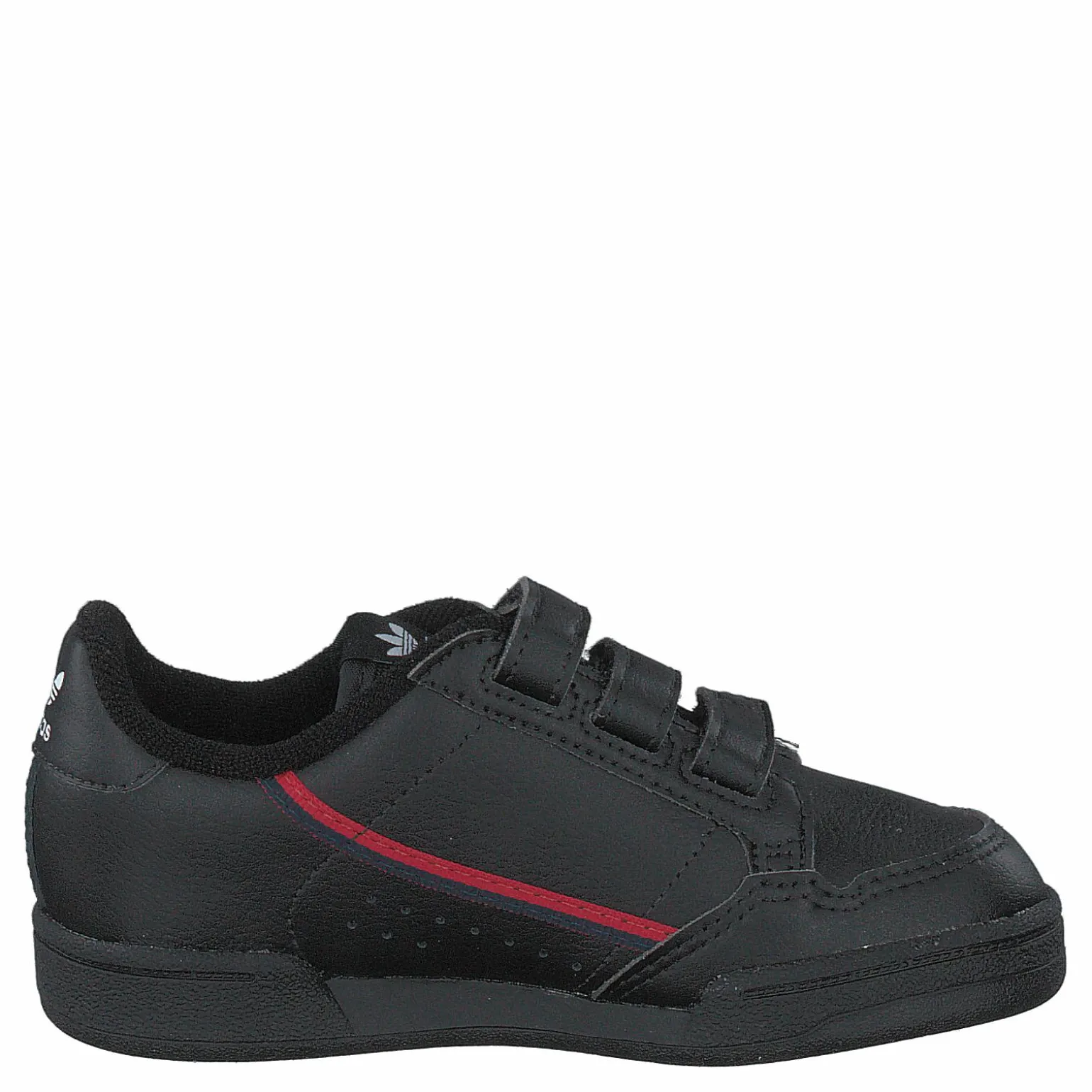 Continental 80 Cf I Core Black/core Black/scarlet