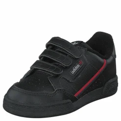 Continental 80 Cf I Core Black/core Black/scarlet