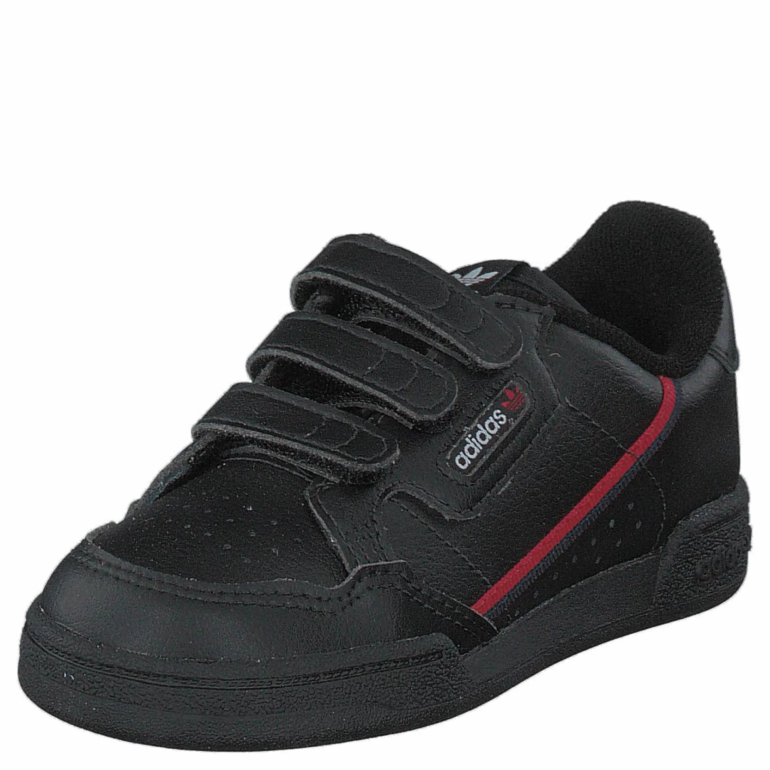 Continental 80 Cf I Core Black/core Black/scarlet