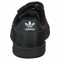 Continental 80 Cf I Core Black/core Black/scarlet