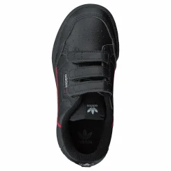Continental 80 Cf I Core Black/core Black/scarlet