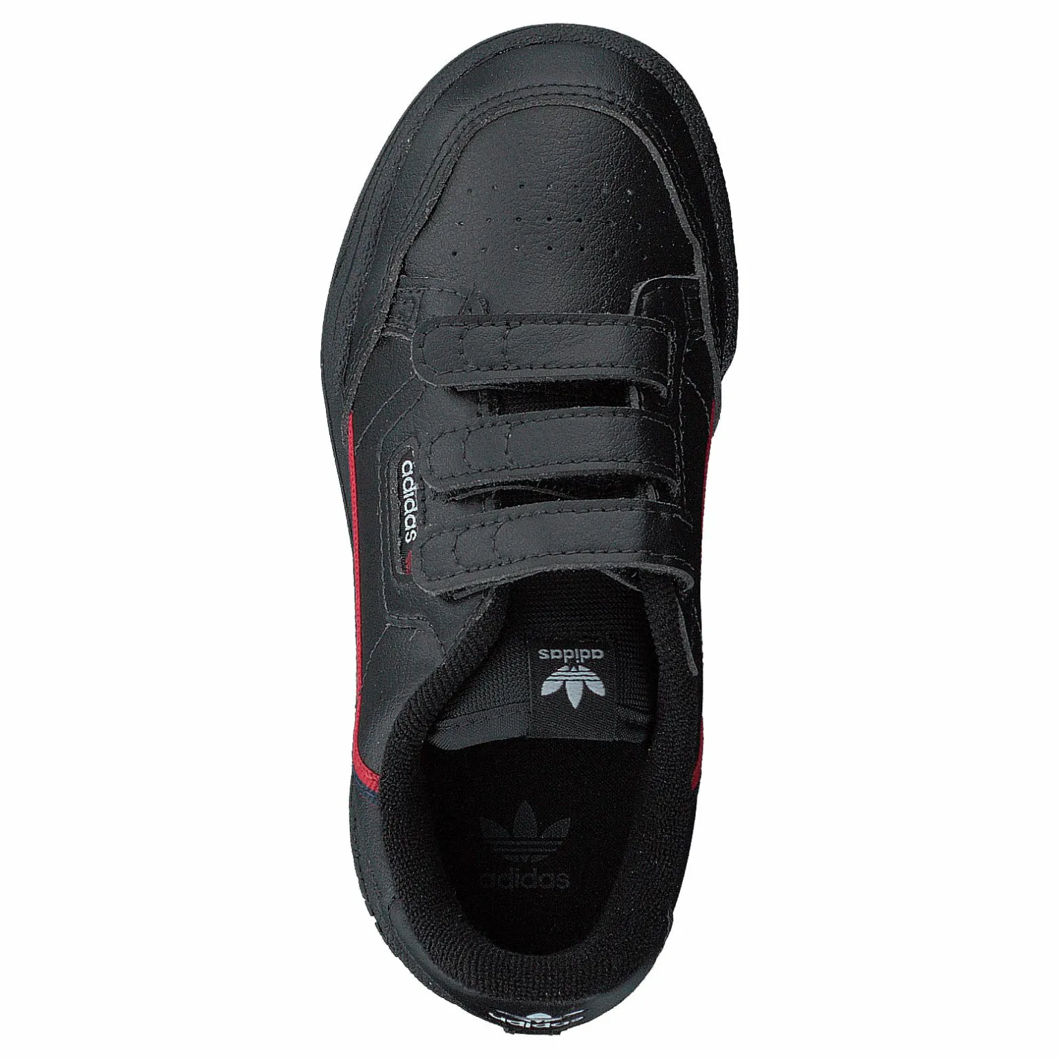 Continental 80 Cf I Core Black/core Black/scarlet