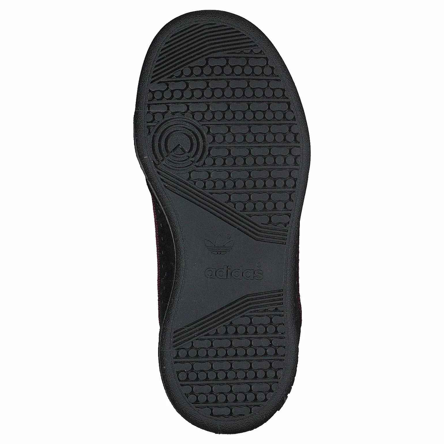 Continental 80 Cf I Core Black/core Black/scarlet