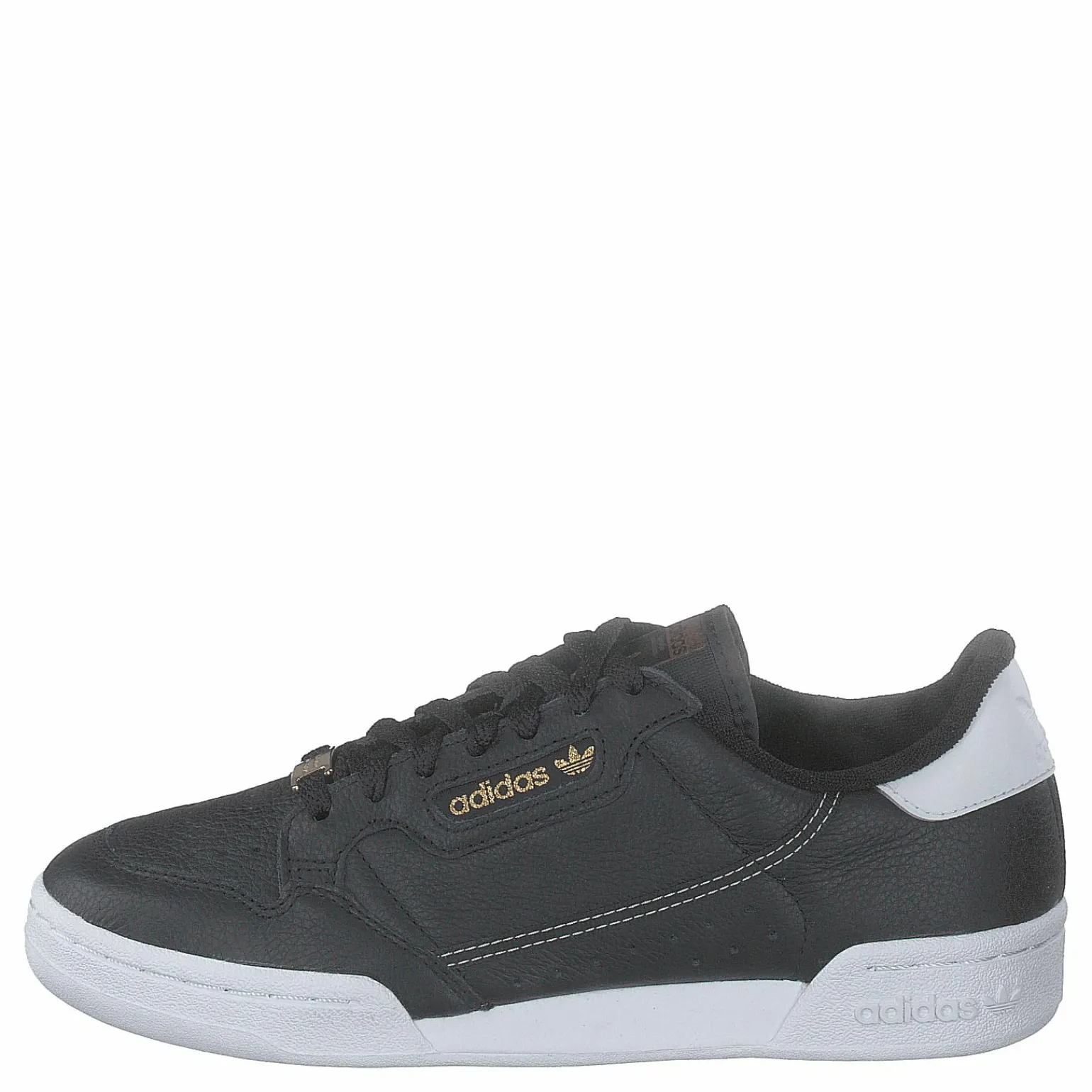 Continental 80 Core Black/core Black/ftwr Whi