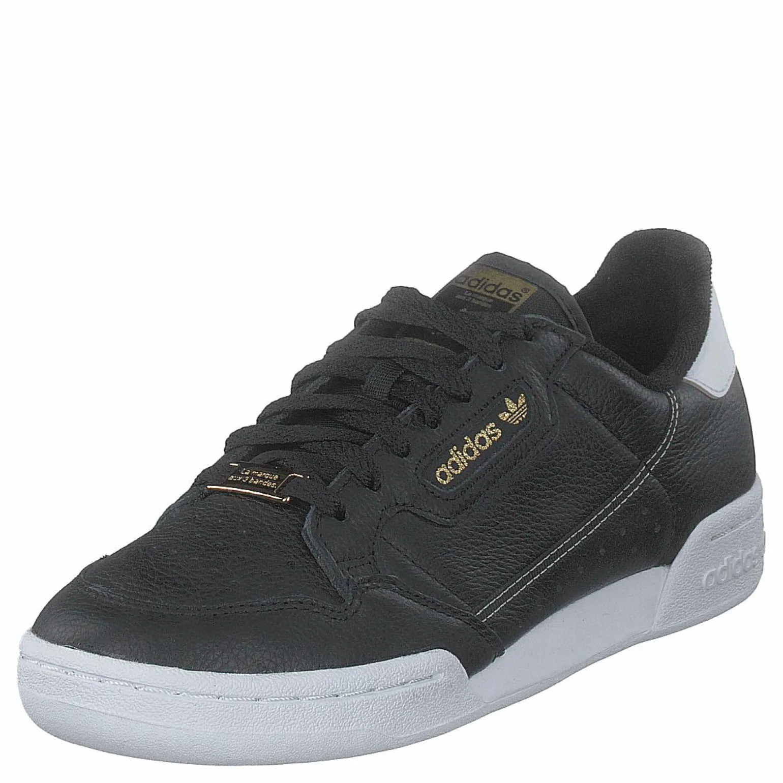 Continental 80 Core Black/core Black/ftwr Whi