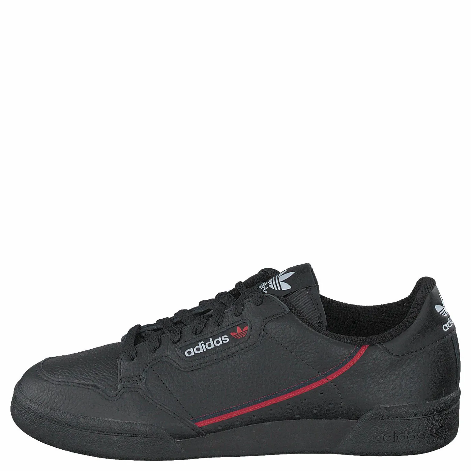Continental 80 Core Black/scarlet/collegiate