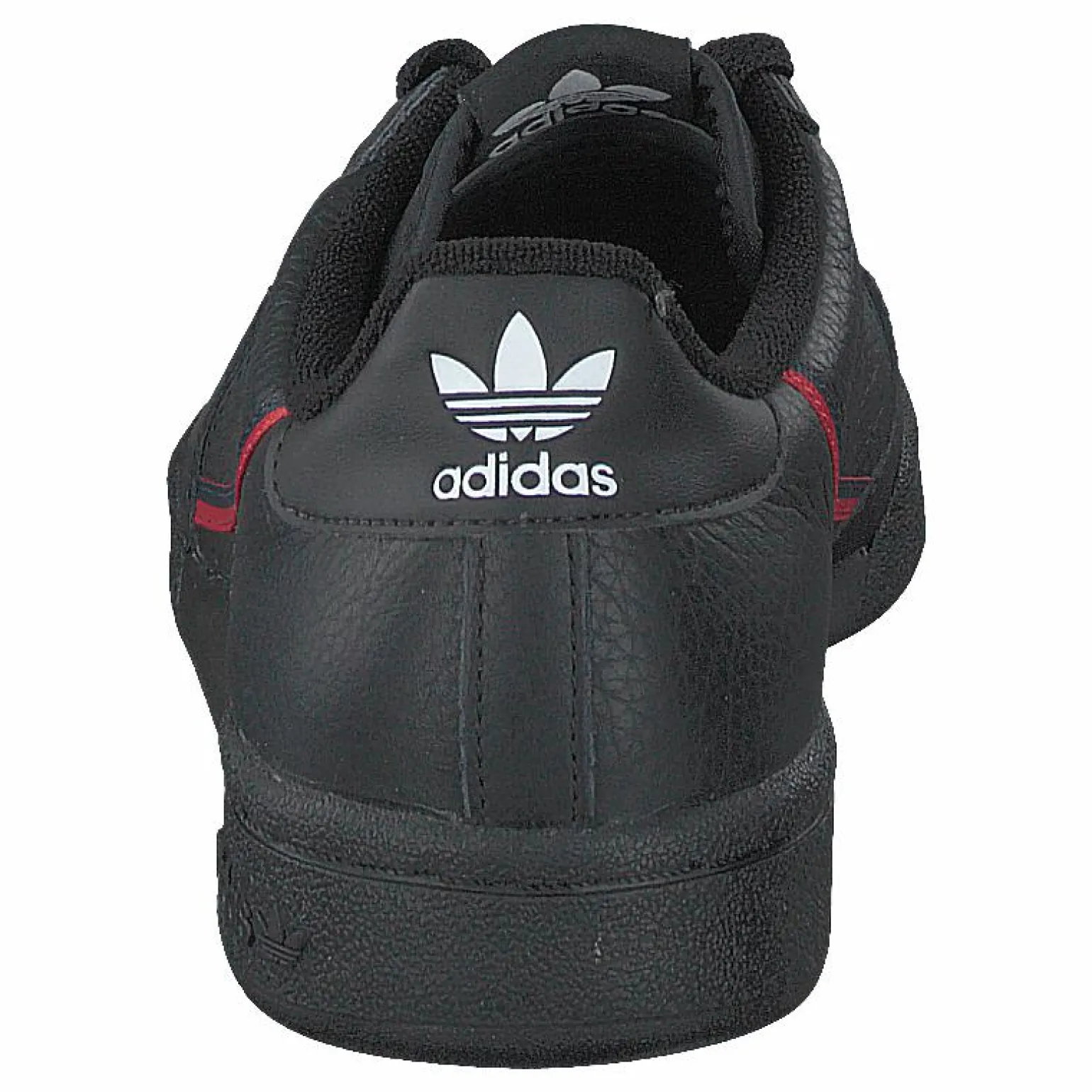 Continental 80 Core Black/scarlet/collegiate