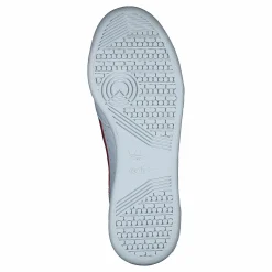 Continental 80 Ftwr White/scarlet/collegiate