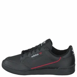 Continental 80 J Core Black/scarlet/collegiate