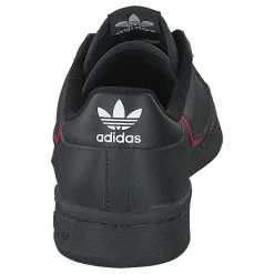 Continental 80 J Core Black/scarlet/collegiate