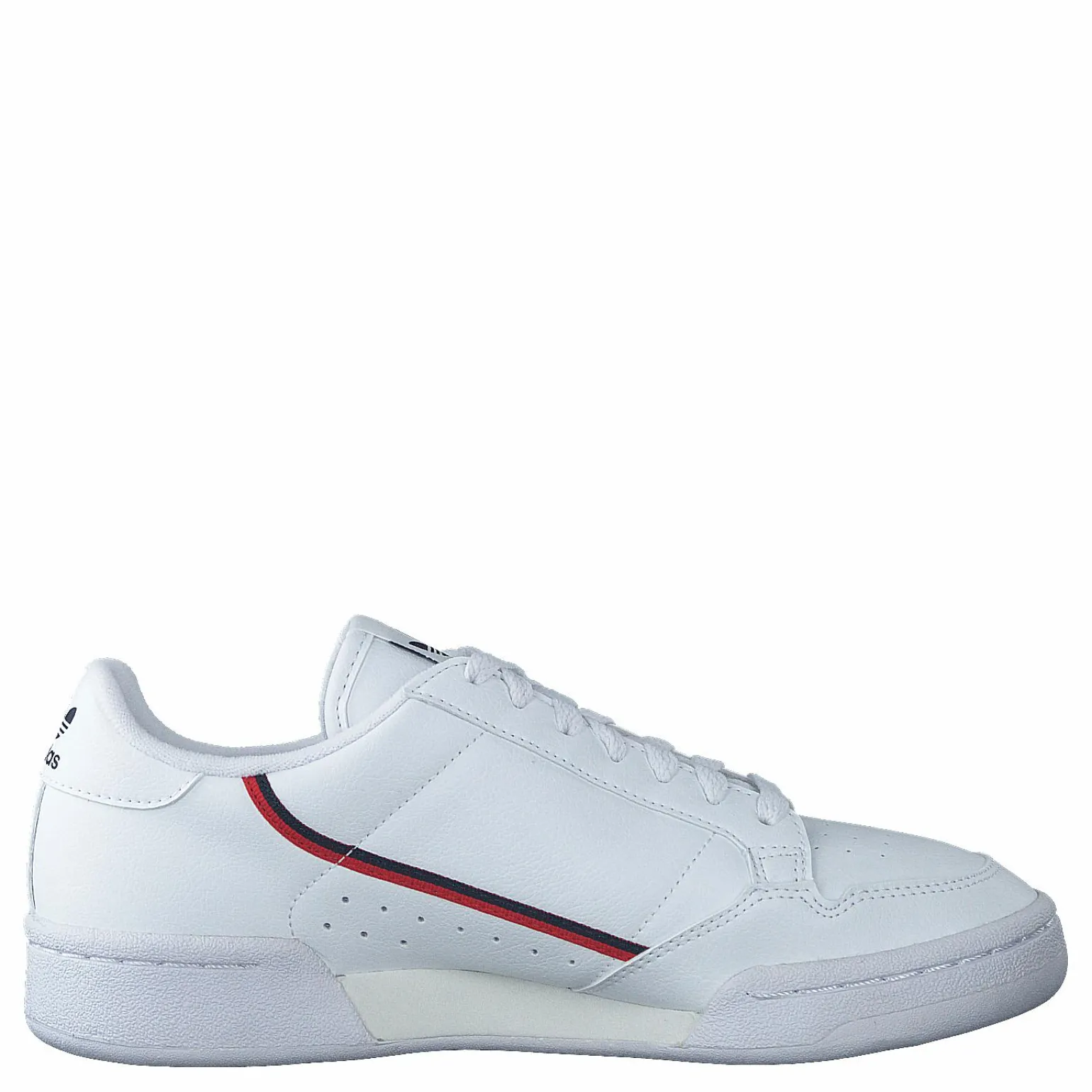 Continental 80 Vegan Ftwr White/collegiate Navy/sca