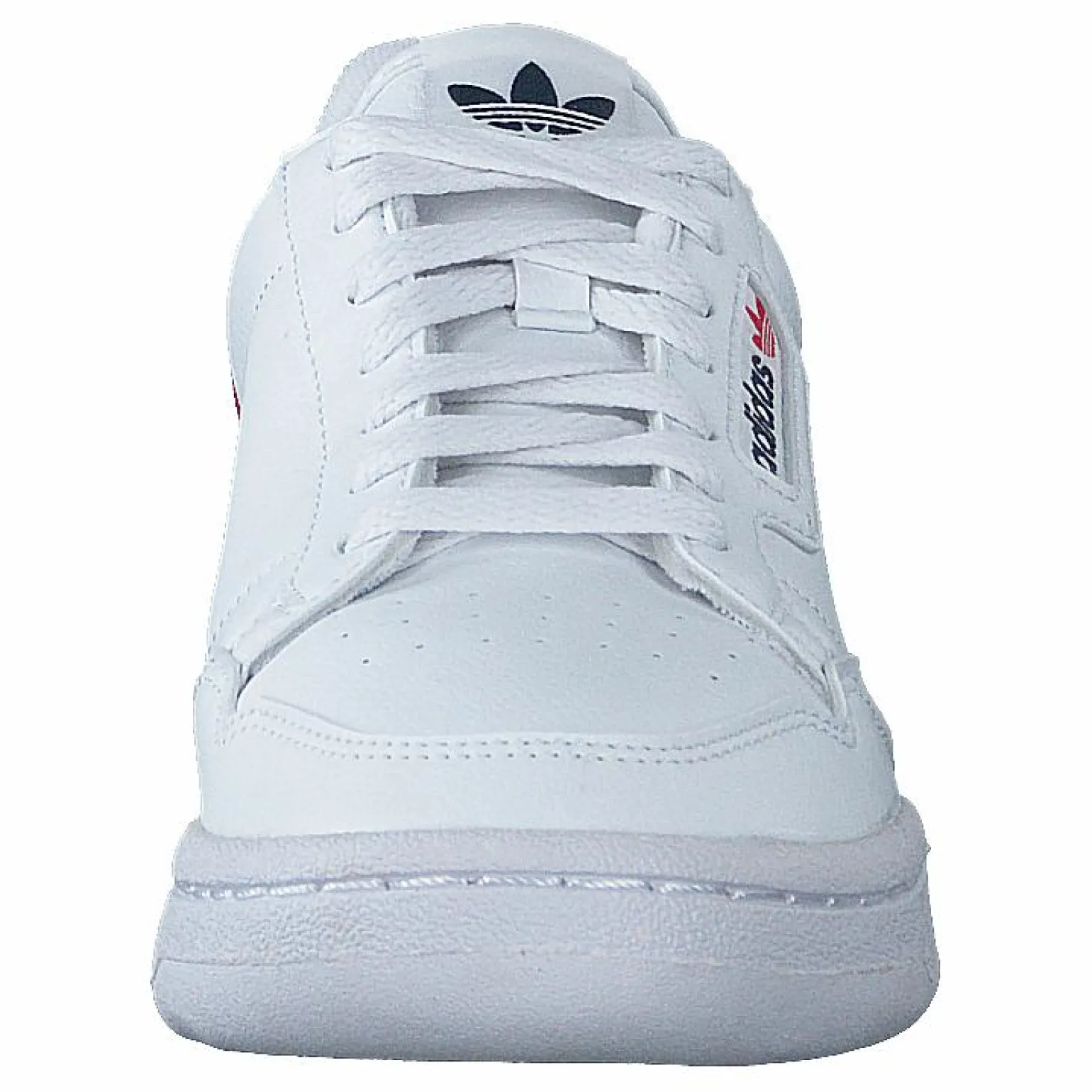 Continental 80 Vegan Ftwr White/collegiate Navy/sca