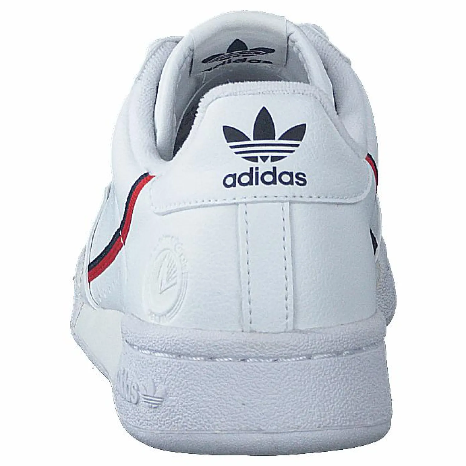 Continental 80 Vegan Ftwr White/collegiate Navy/sca