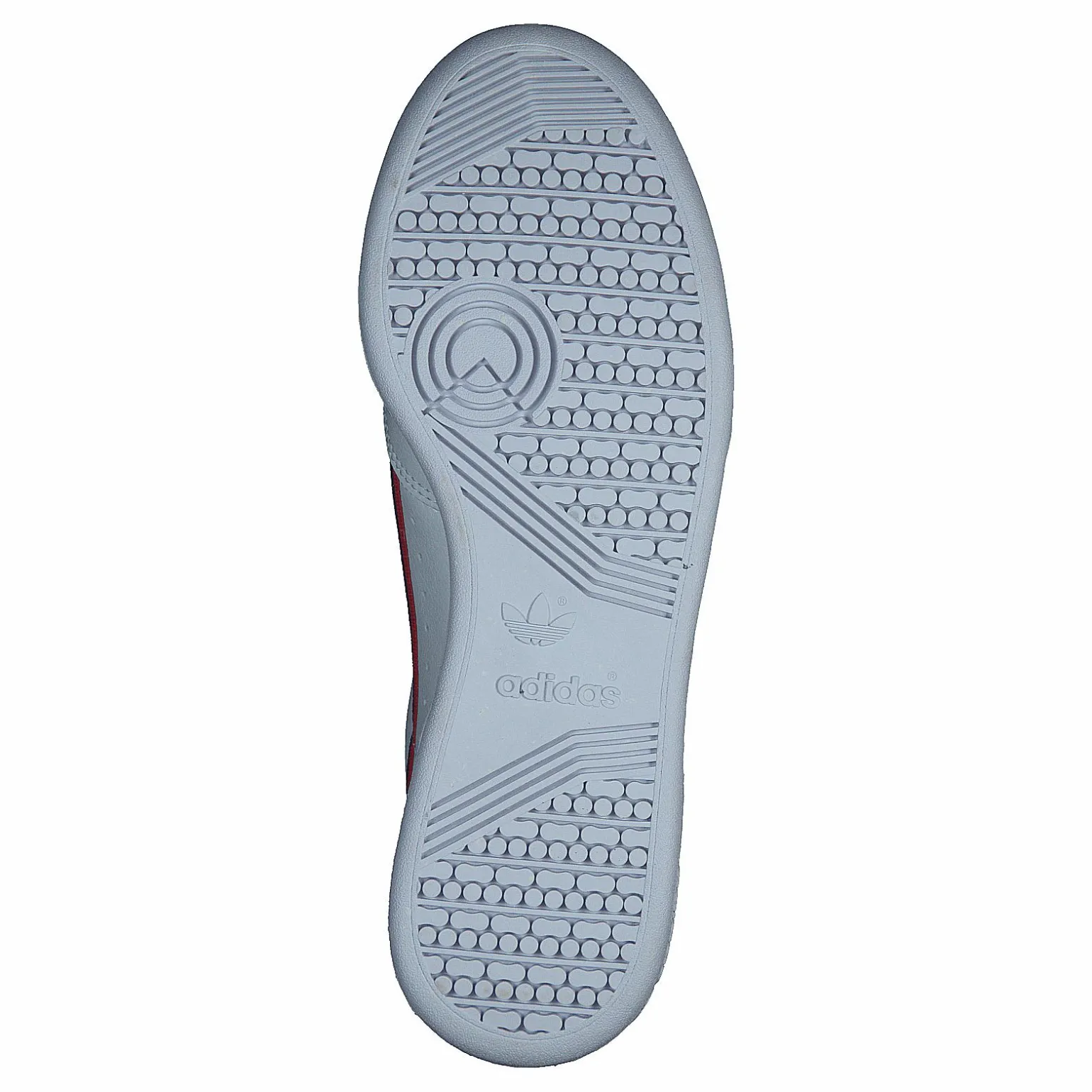 Continental 80 Vegan Ftwr White/collegiate Navy/sca